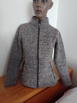 Športová mikina zn. Kilimanjaro v. 34 (+ športové tričko zad