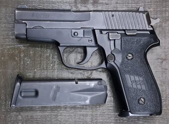 SIG SAUER P228