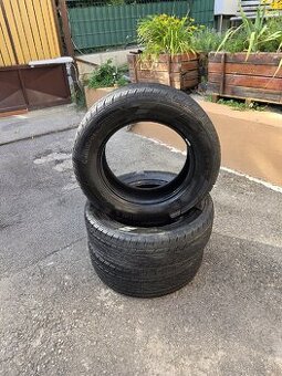 255/60R18 H XL continental conticrosscontact XL2