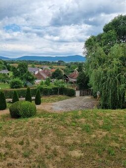 Dom v Maďarsku -Hernadszurdok