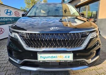 Kia Carnival 2.2-9míst-2xstř. okno-TOP STAV