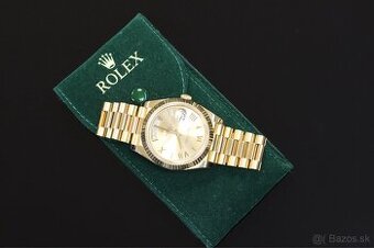 Rolex Day-Date President 41 mm