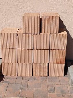 Heluz family 30 brusena