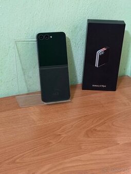 PREDANÉ Dobrý deň Ponúkam na predaj Samsung Galaxy Z Flip 6