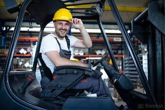 VZV Holandsko|16,25€ hodina|Angličtina a papiere potrebné