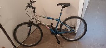 Predam horský bicykel