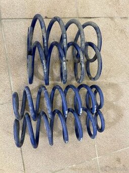 Corolla HB 2.0 HEV Pružiny