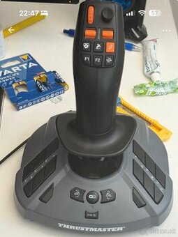 🎮 Thrustmaster Farm Stick