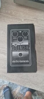 Silencer