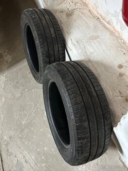 Letné pneumatiky 205/55/R16