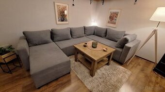 Predám vkusnú sedačku