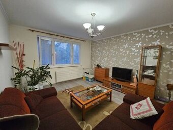 NA PREDAJ  2 - izbový byt v Dubnici nad Váhom