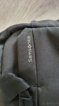 Samsonite taska na notebook