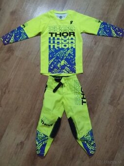 Motokrosove oblečenie