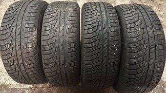 225/60R17 zimne Hankook