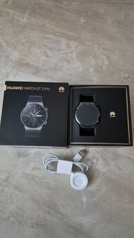 Huawei watch gt 2 pro