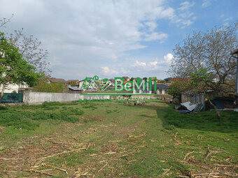 Znížená cena, veľký pozemok pre Váš dom v Cabaji