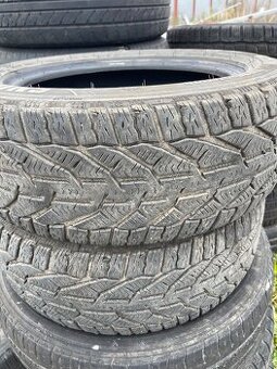 Zimne sebring 195/55r15