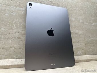 Apple iPad Air 11 (2024) 256GB Wi-Fi Space Grey