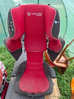 Concord transformer 1