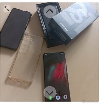 Samsung Galaxy S21 Ultra 5G