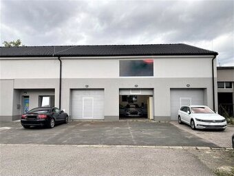 NA PRENÁJOM | 65 m2 - PRIESTORY č.3 + vyhradené parkovanie