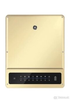 Goodwe 3 fázový hybrid 8kW