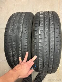 Pirelli 225/60 R17 letné