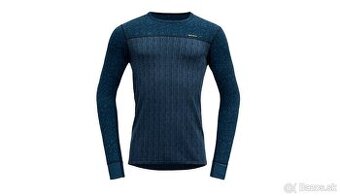 Nové merino tričko Devold Kvitegga Merino 230 Shirt Man