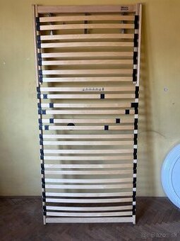 postelny rost Mrava 200x90 cm