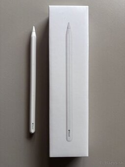 Apple Pencil 2