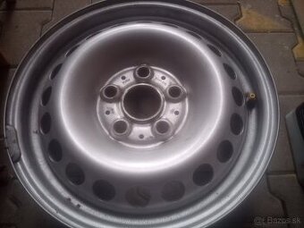 Plechové disky vw T5