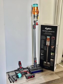Dyson V15s Detect Submarin