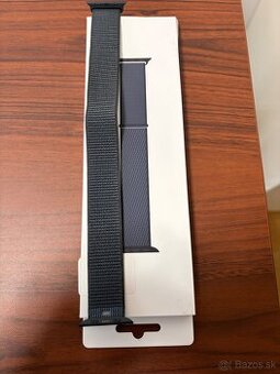 Apple Watch naramok sport loop