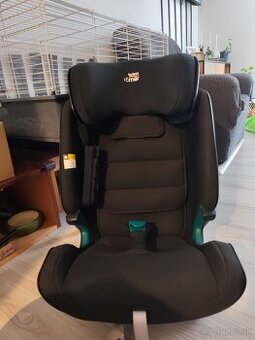 Britax romer advansfix