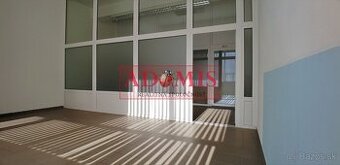 kancelária na prenájom 40m2, ulica Toryská, Košice - Západ - 1