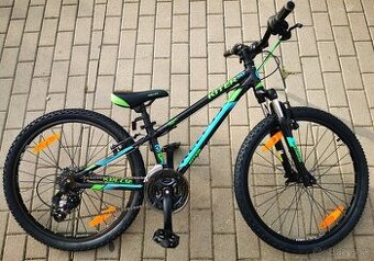 Na predaj detský bicykel KELLYS KITER 24
