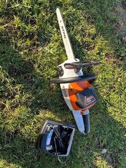 AKU píla STIHL MSA 140C