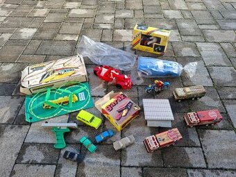 Staré hračky KDN , Smer , V.d. Prešov