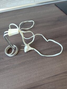 Varič na vodu - retro