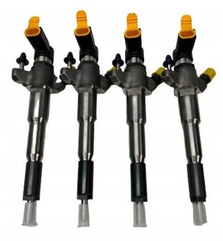 Trysky Master III 2.3dci + Movano 2.3cdti