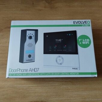 EVELVEO DoorPhone AHD7