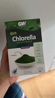 Chlorella