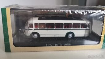 Model autobus