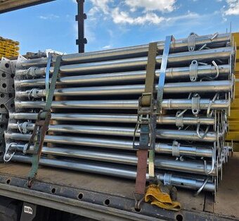 Predám stavebné stojky