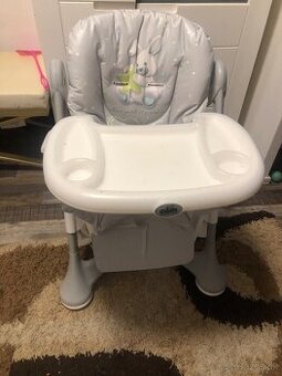 jedálenska stolička - 1