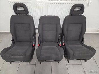 Sedacky sharan alhambra galaxy