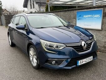 Renault Mégane Grandtour 1.5DCi, 85kw, Automat, 2019 - 1