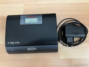 Nabijačka Voltcraft P500 LCD - 1