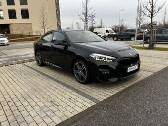 BMW 218d Gran coupé, automat, M-packet - 1